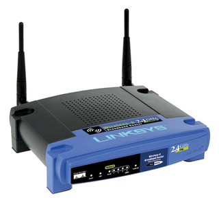 Illustration for article titled Giz Explains: Why Everything Wireless is 2.4GHz